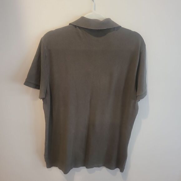 Polo Men's Polo by Ralph Lauren Large Custom Fit - Picture 5 of 7